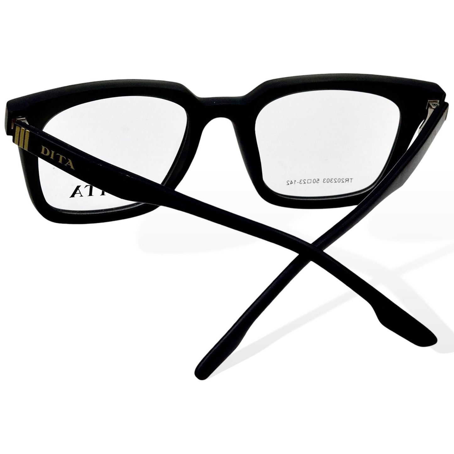 DITA – Screen + Transition
