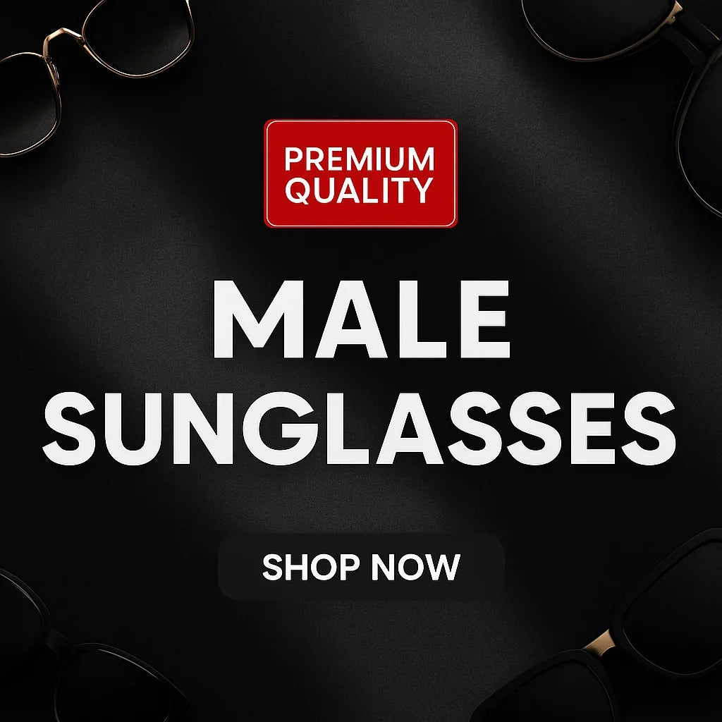 Male Sunglasses