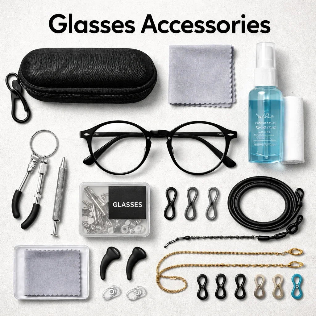 Accessories