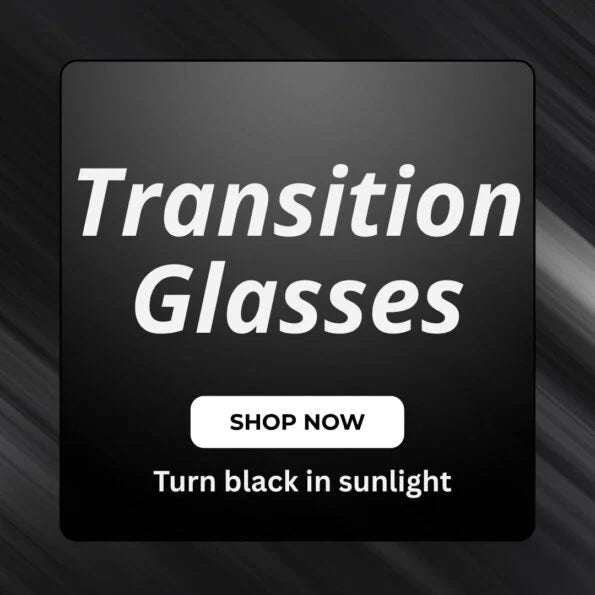 Transtion Glasses