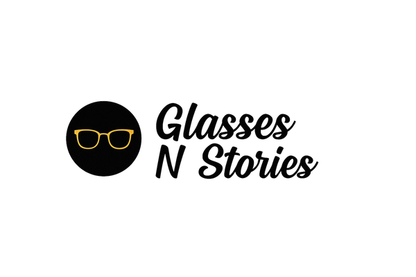 Glassesnstories