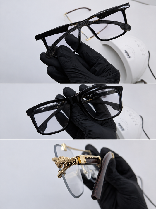 Cheetah sun & Smart Glasses - Pack of 3 - Limited Offer