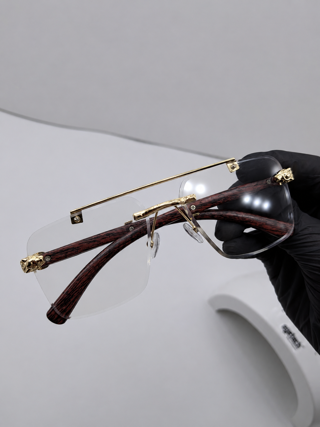 Cheetah sun & Smart Glasses