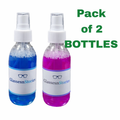 Cleaning spray - pack of 2