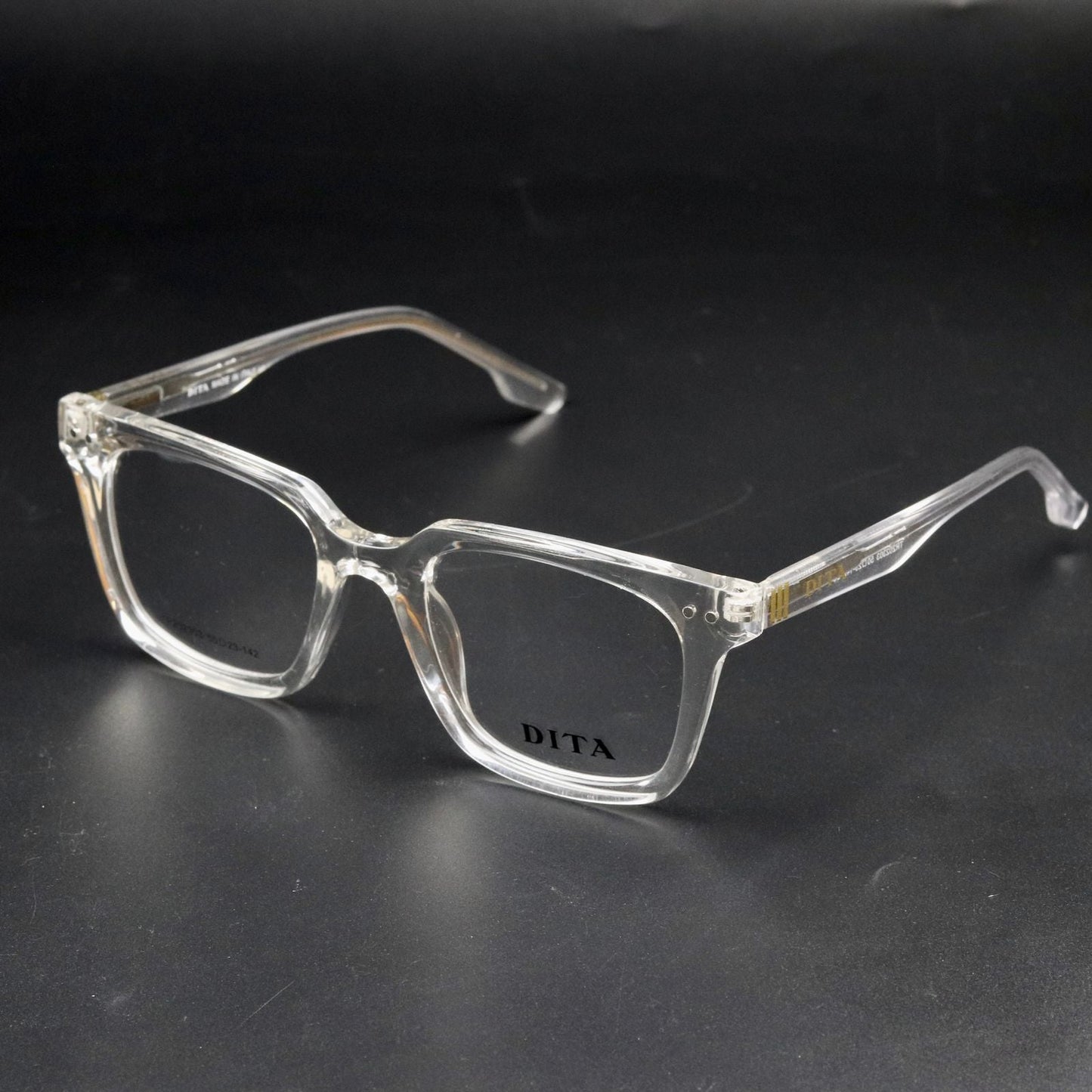 DITA – Screen + Transition – Crystal