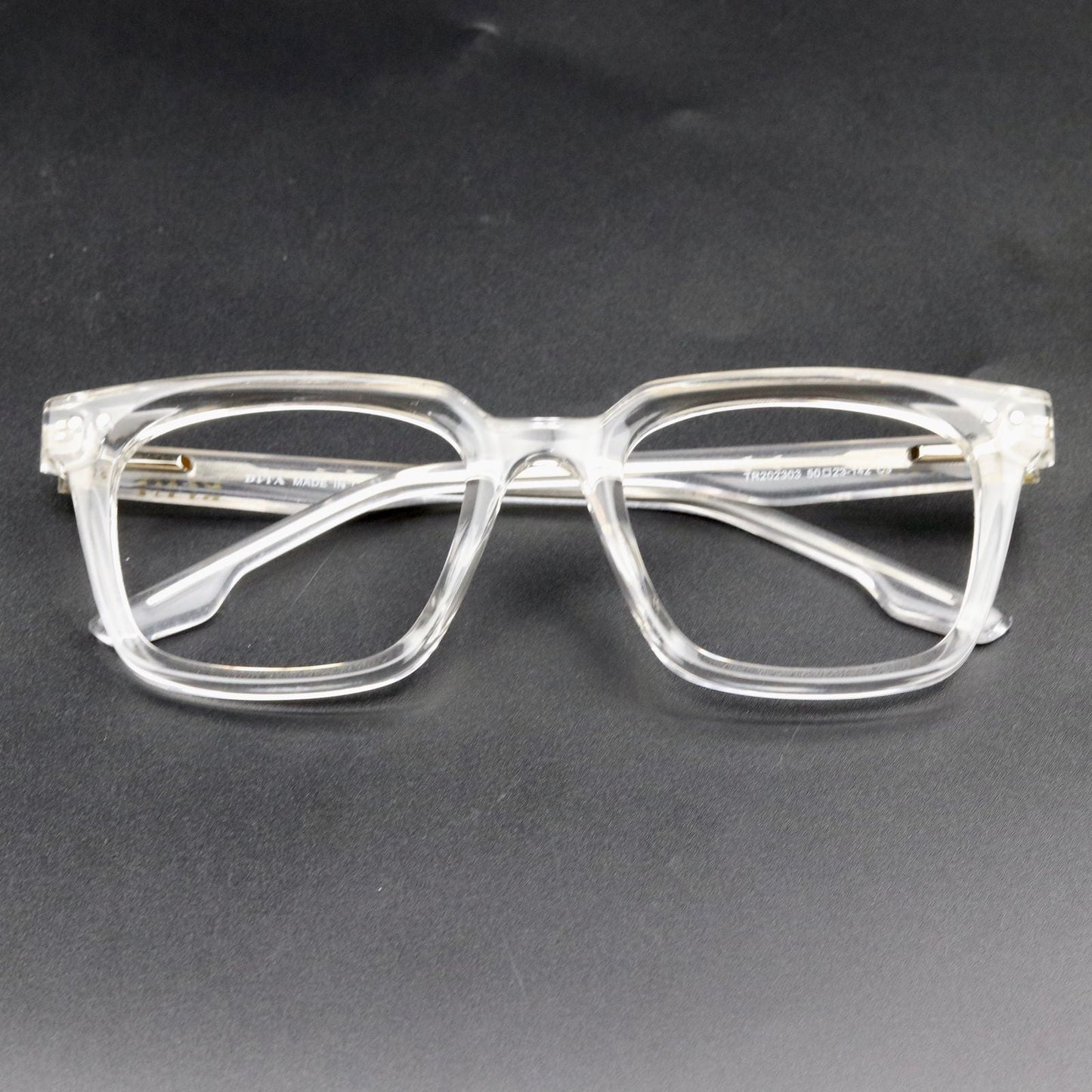 DITA – Screen + Transition – Crystal