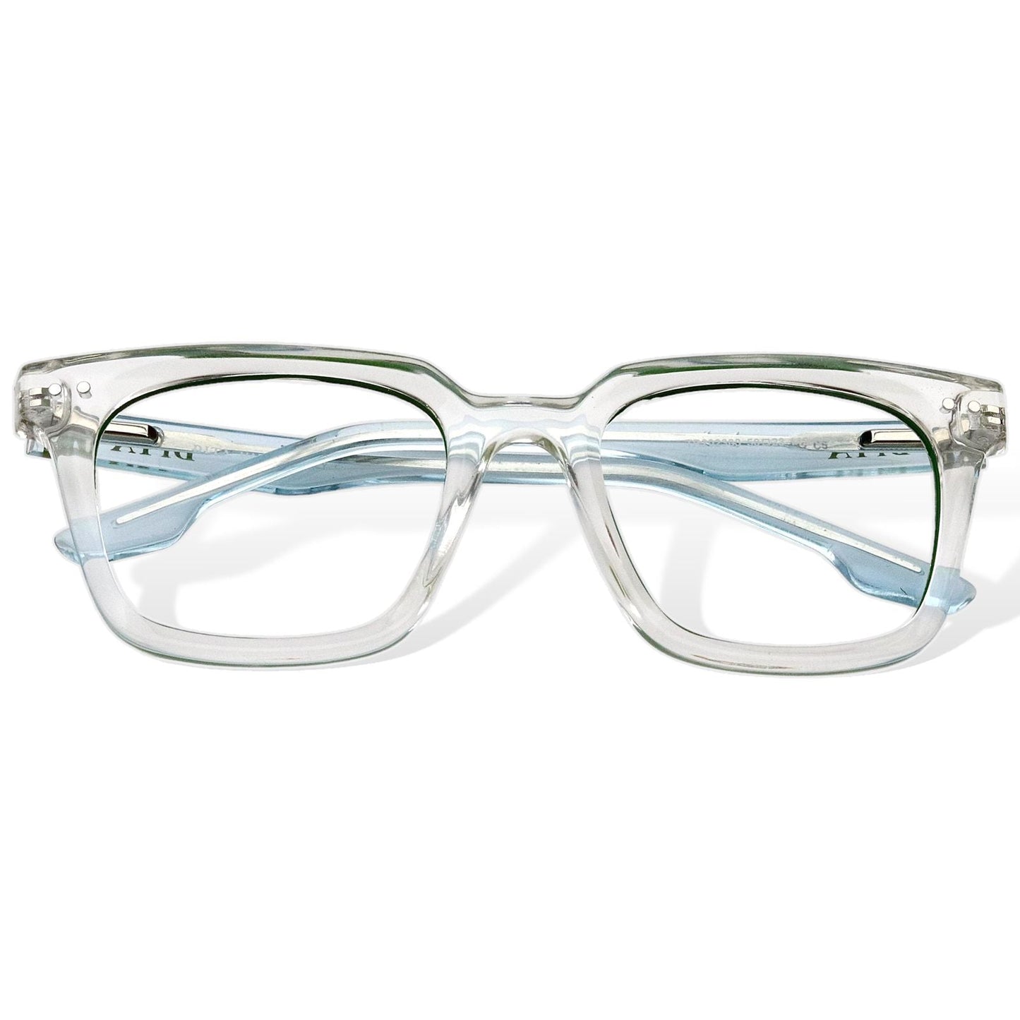 DITA – Screen + Transition – Green Crystal