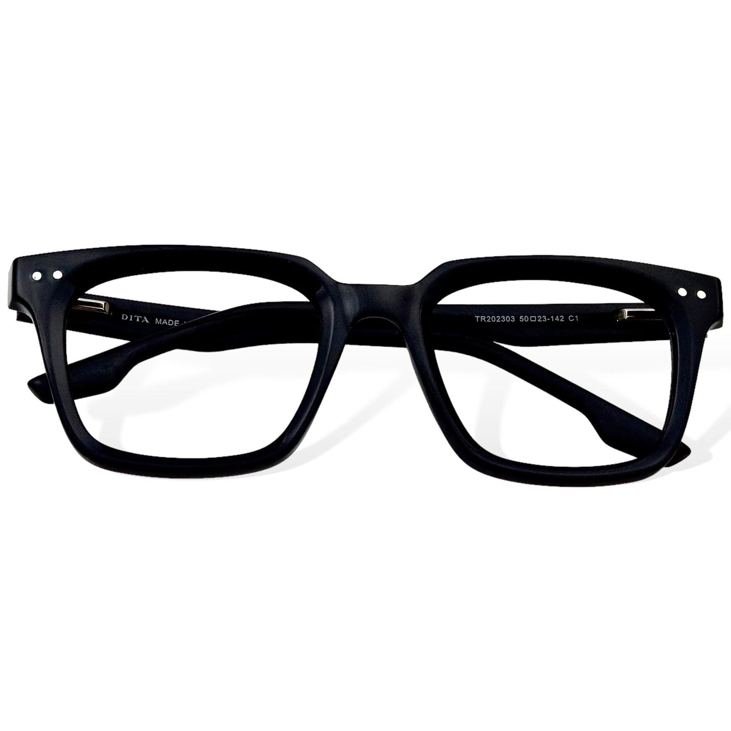 DITA – Screen + Transition