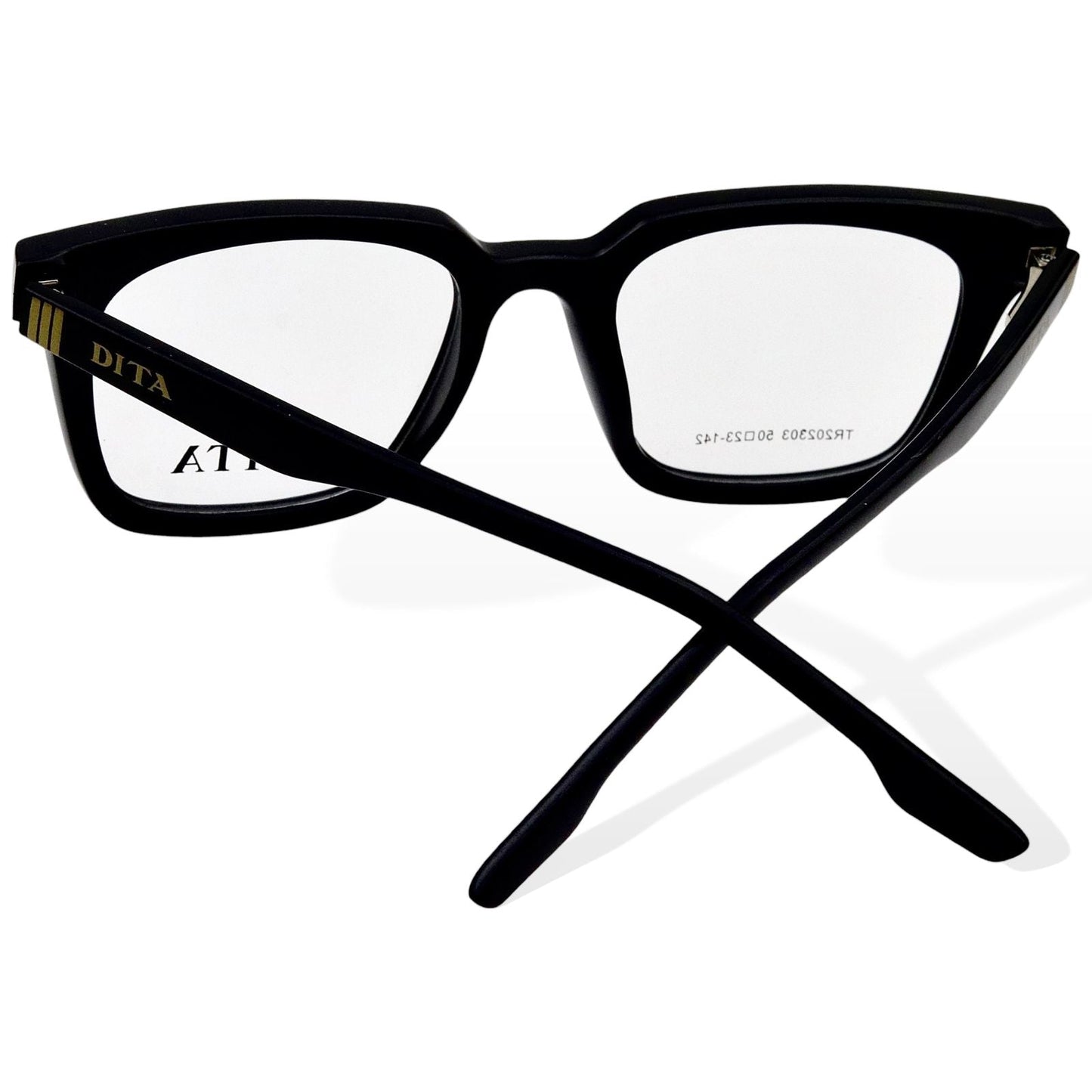 DITA – Screen + Transition