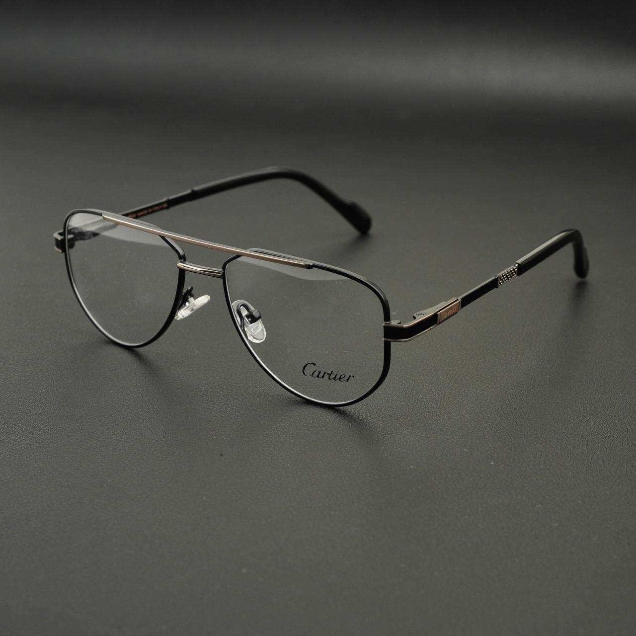 Polige – LuxeFade Transition Aviators – Tortoise Gold