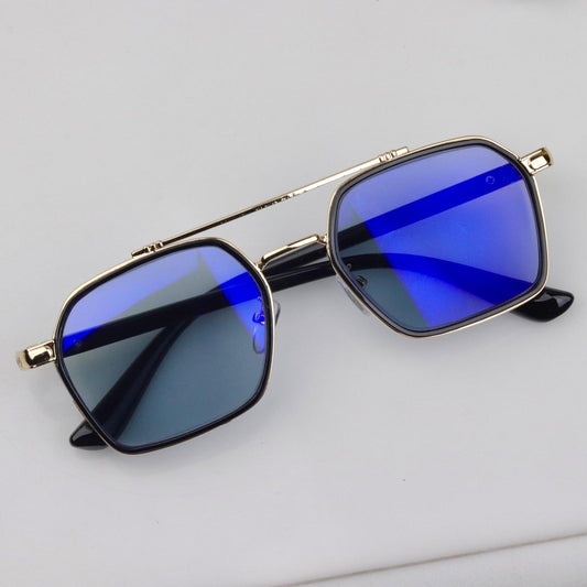 Polige – Transition + Screen – Silver Black