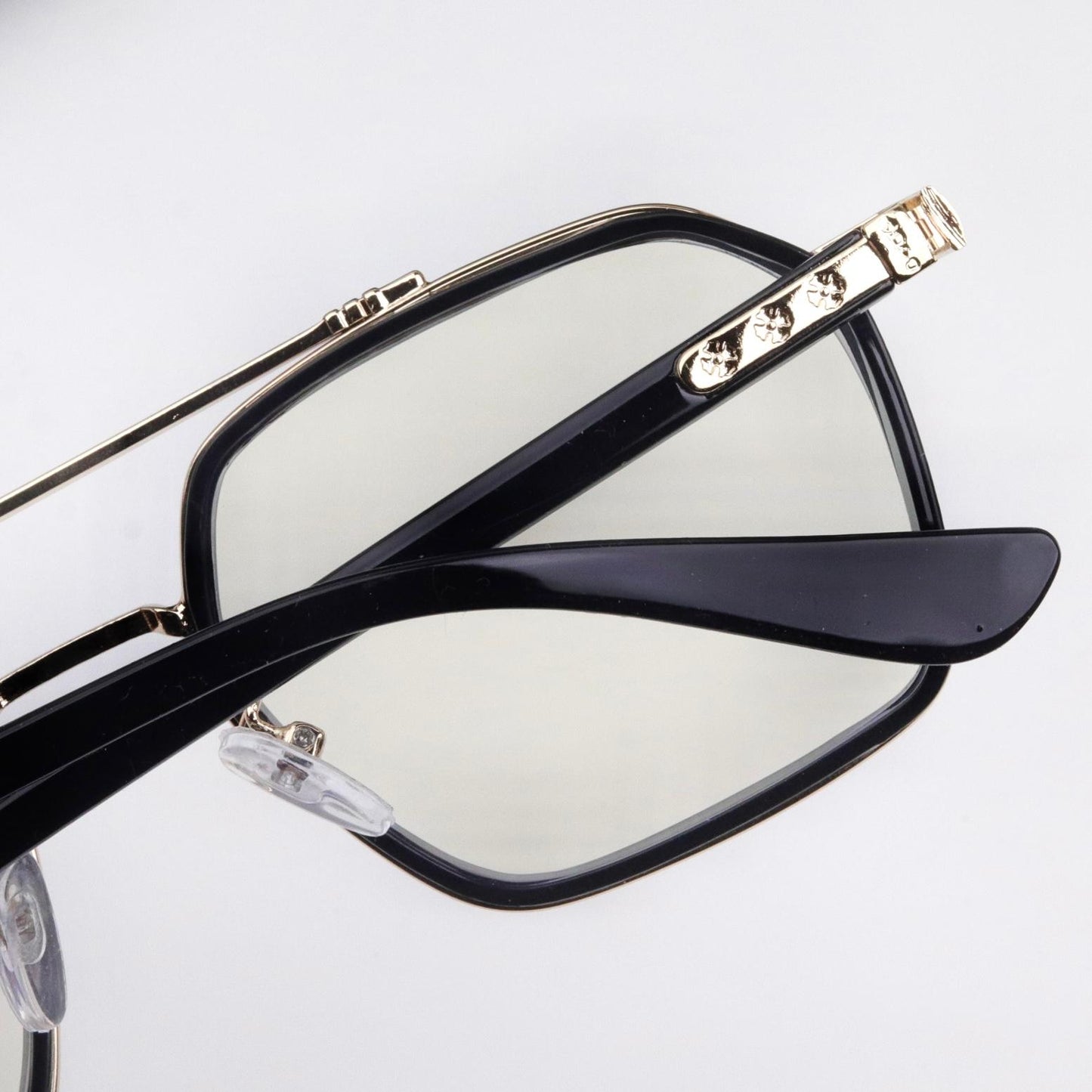 Polige – Transition + Screen – Silver Black